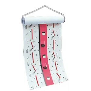 Fluepapir gardin C210