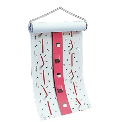 Fluepapir gardin C210