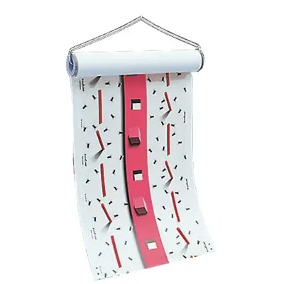 Fluepapir gardin C210