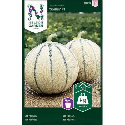 Frø melon Stellio