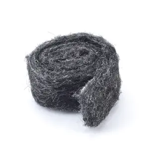 Gnagerstopp stålull 5 cm x 50 cm