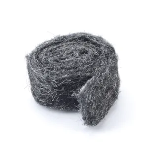 Gnagerstopp stålull 5 cm x 50 cm