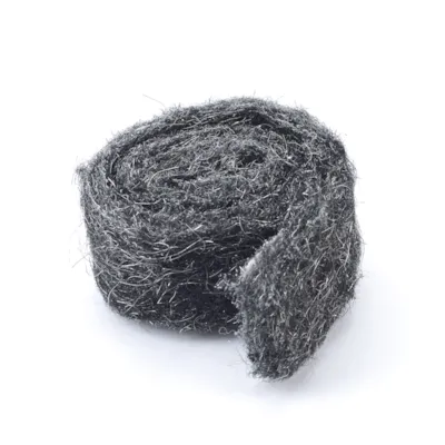 Gnagerstopp stålull 5 cm x 50 cm