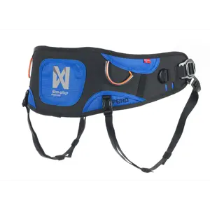 Belte til trekking Ferd blå