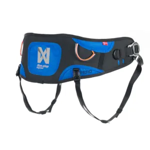 Belte til trekking Ferd blå