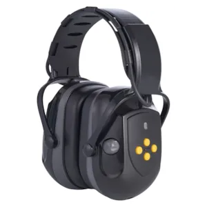 Øreklokke bluetooth