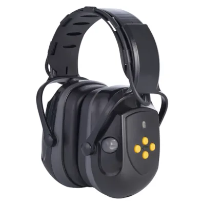 Øreklokke bluetooth