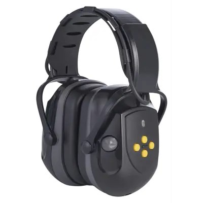 Øreklokke bluetooth