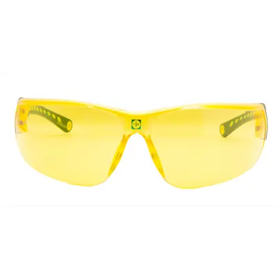 Vernebrille gul, bilde 2