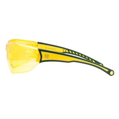 Vernebrille gul, bilde 3