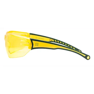 Vernebrille gul, bilde 3