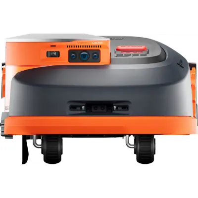 Robotgressklipper Navimow H206E, bilde 2