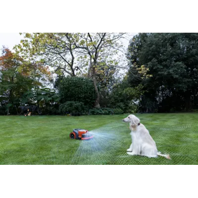 Robotgressklipper Navimow H206E, bilde 7