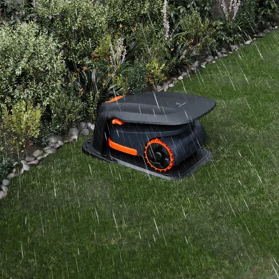 Robotgressklipper Navimow H206E, bilde 19