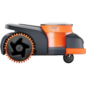 Robotgressklipper Navimow H206E