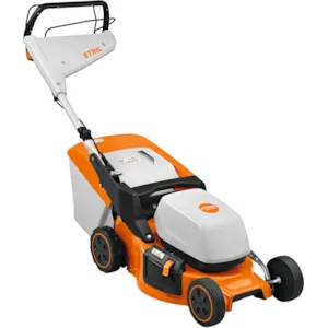 Batteridrevet gressklipper RMA 248.3 T