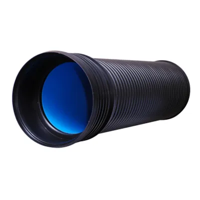 Pragma overvannsrør 6 m