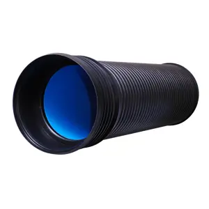 Pragma overvannsrør 6 m