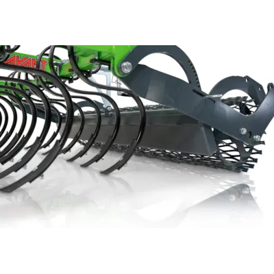 S-tindeharv, bilde 2