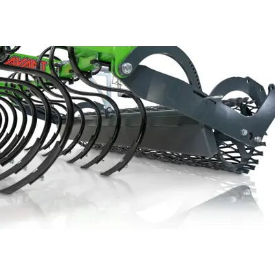 S-tindeharv, bilde 2