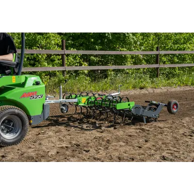 S-tindeharv, bilde 3