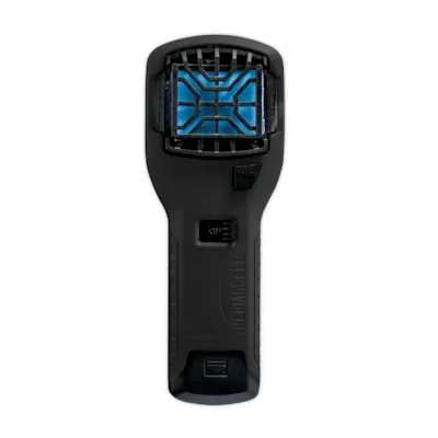 Håndholdt apparat Mot mygg MR300