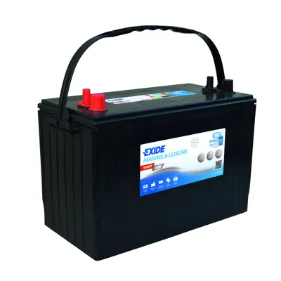 Startbatteri AGM EM960