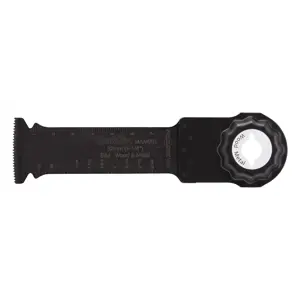 Sagblad multikutter BIM 32x80 mm 1 stk