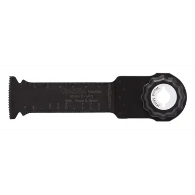 Sagblad multikutter BIM 32x80 mm 1 stk