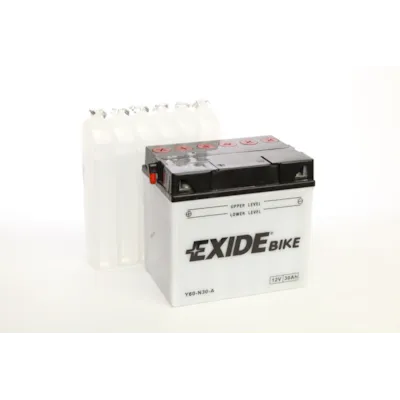 MC batteri E60-N30-A