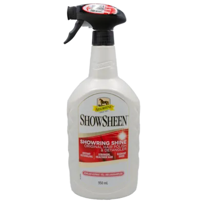 Glansspray ShowSheen 946 ml
