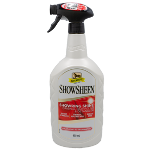 Glansspray ShowSheen 946 ml