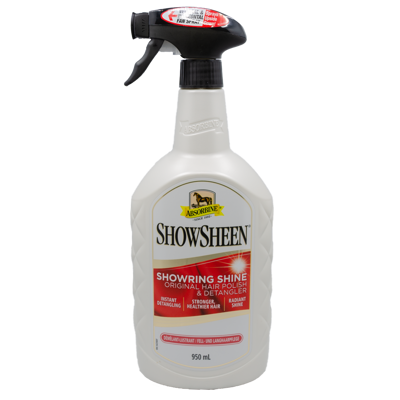 Glansspray ShowSheen 946 ml
