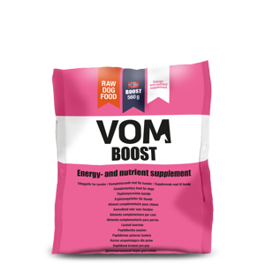 Kjøttboller Boost frosset 560 g