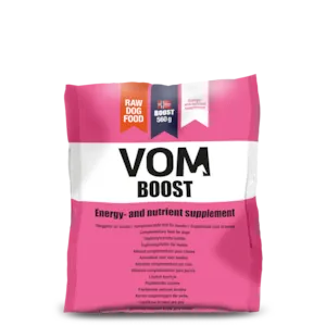 Kjøttboller Boost frosset 560 g