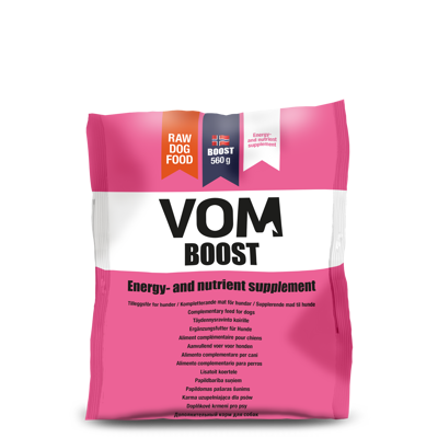 Kjøttboller Boost frosset 560 g