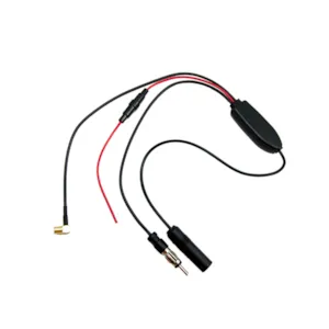 DAB+ antennesplitter