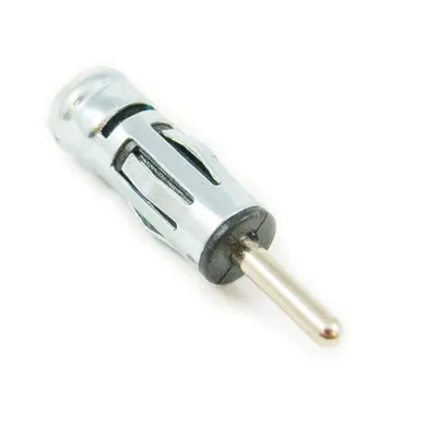 Antenneadapter ISO(hun)-DIN(han)