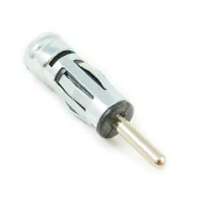 Antenneadapter ISO(hun)-DIN(han)