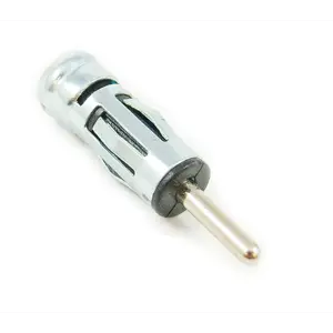 Antenneadapter ISO(hun)-DIN(han)