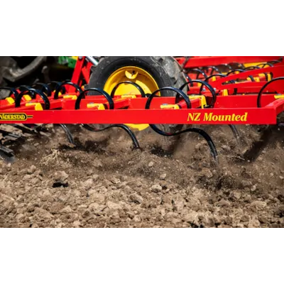 Såbedsharv NZM 500-600, bilde 3