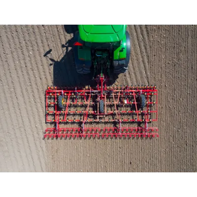 Såbedsharv NZM 500-600, bilde 6