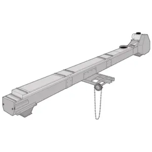 Flow/Return transportør KTF/R