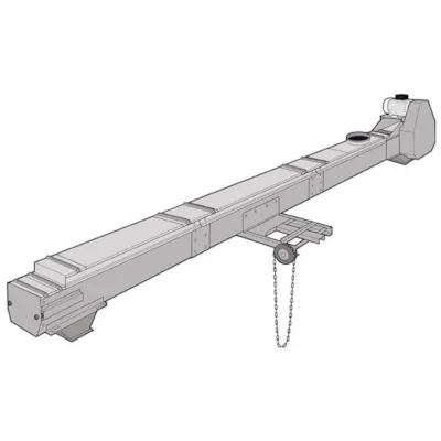 Flow/Return transportør KTF/R