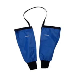 Armbeskytter premium L blå