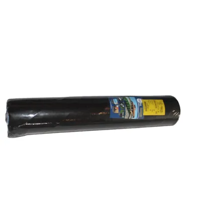 Fiberduk Kl.2 2x25 m rull á 50 m2