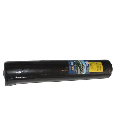 Fiberduk Kl.1 2x25 m rull á 50 m2