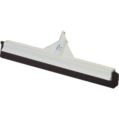 Svaber med svart gummi 40 cm, bilde 2