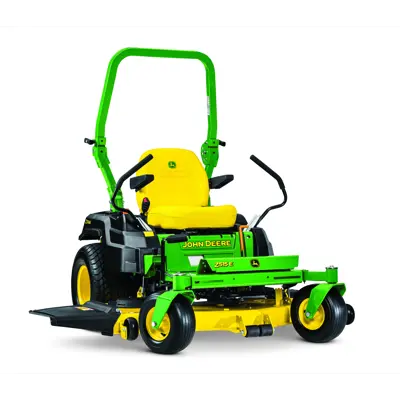 Spakstyrt plentraktor Z515E, bilde 2