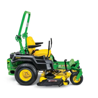 Spakstyrt plentraktor Z515E, bilde 3